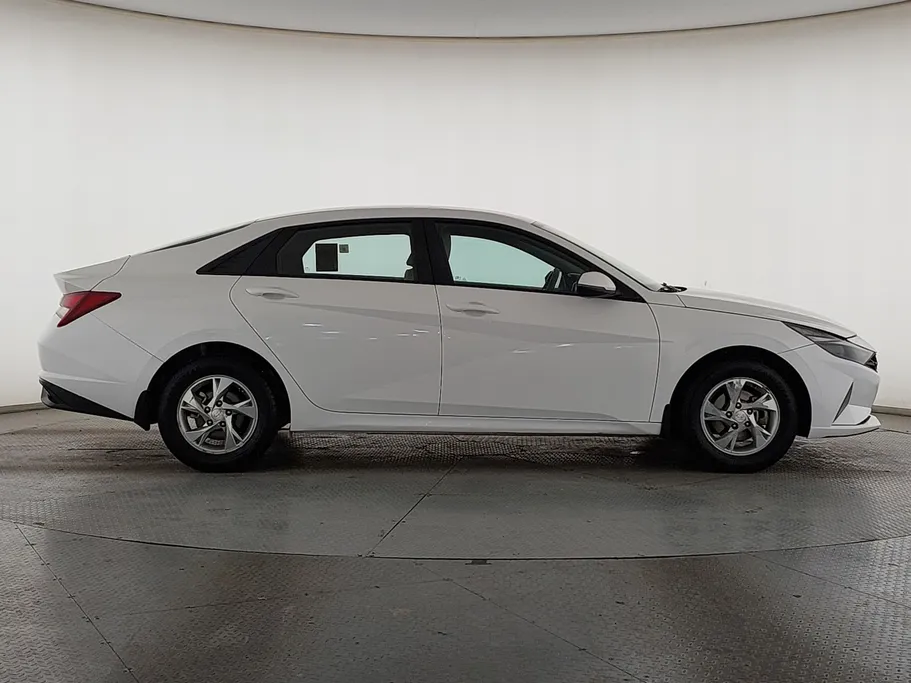 هيونداي النترا فلييت 2023 