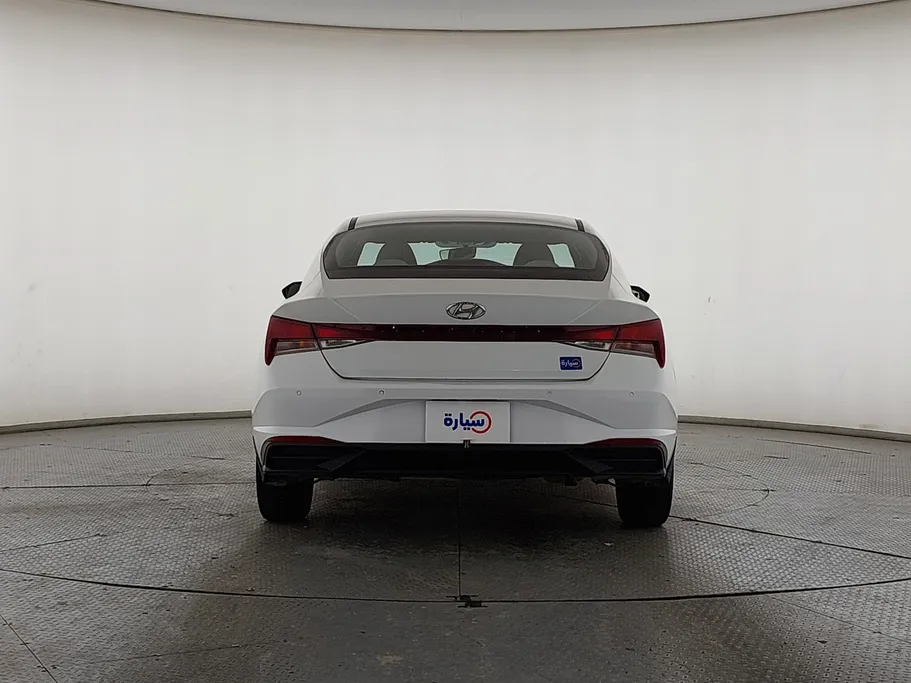 هيونداي النترا فلييت 2023 