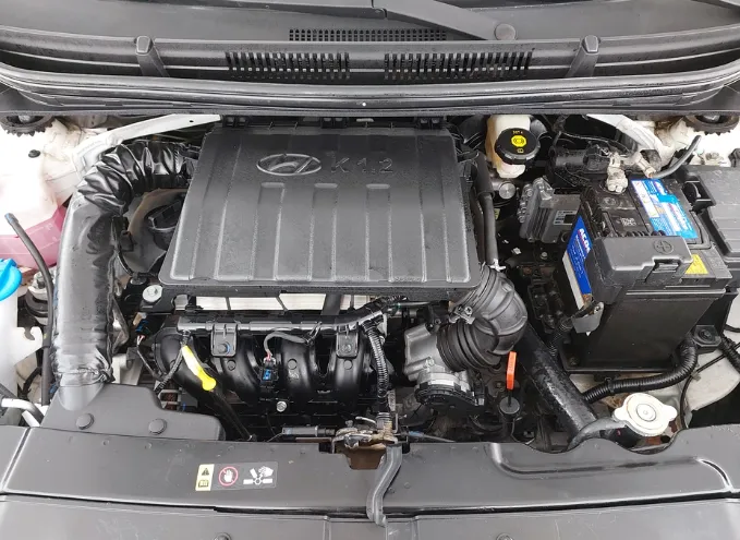 هيونداي Grand i10 فلييت 2024 