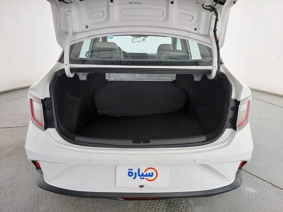 هيونداي Grand i10 فلييت 2024 