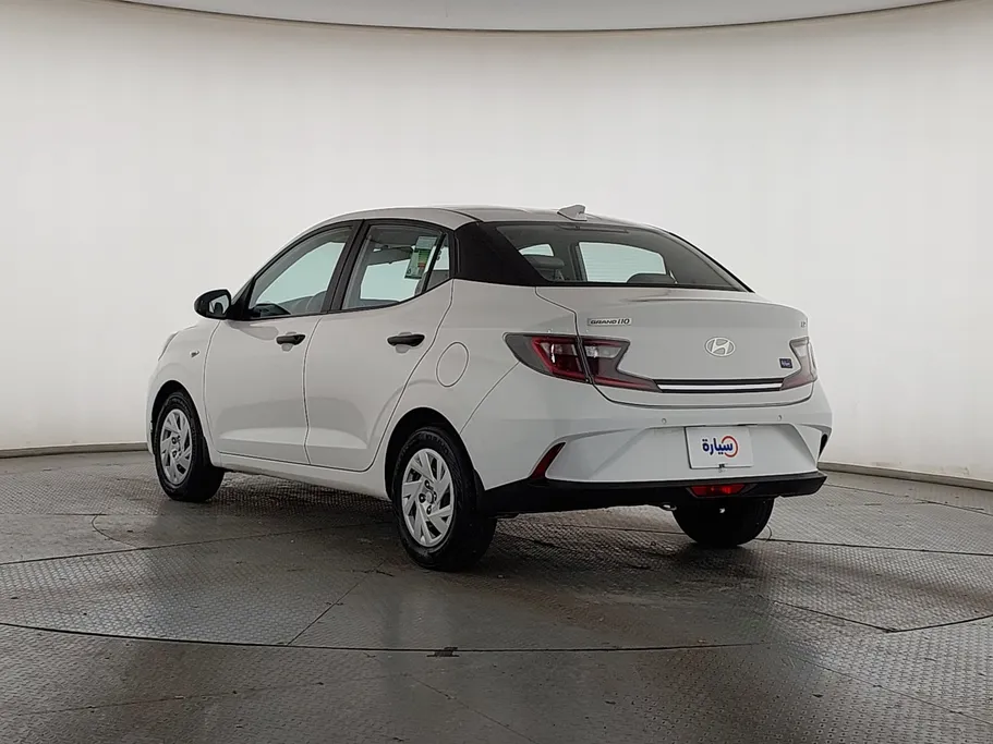 هيونداي Grand i10 فلييت 2024 