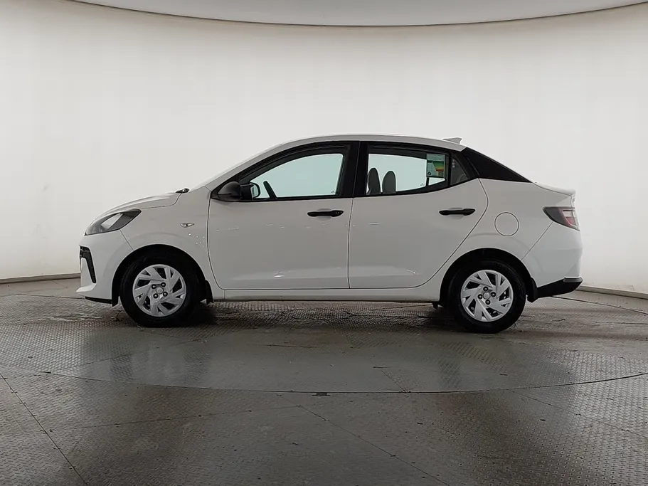 هيونداي Grand i10 فلييت 2024 