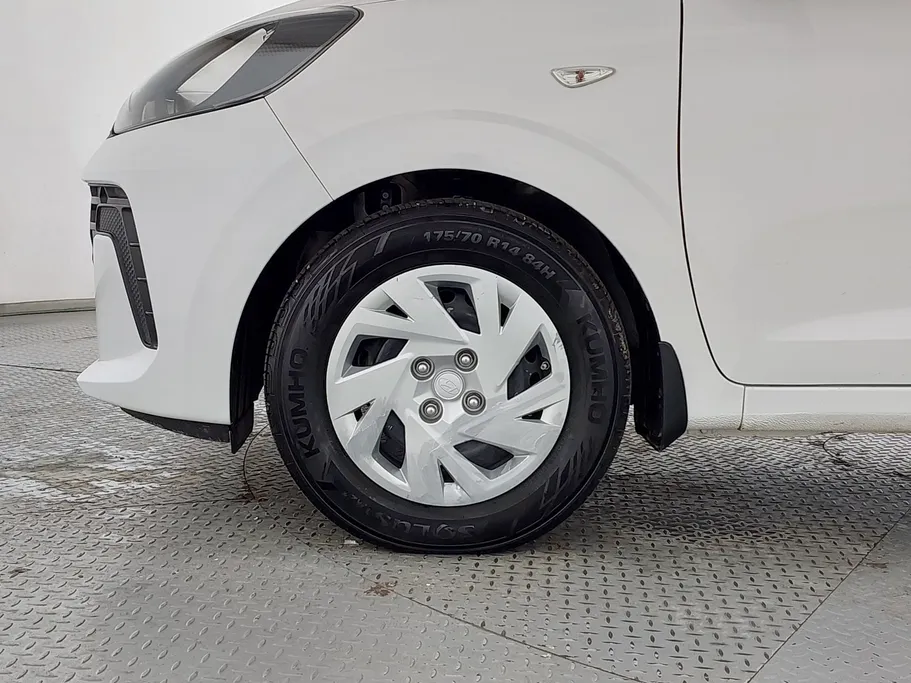 هيونداي Grand i10 فلييت 2024 