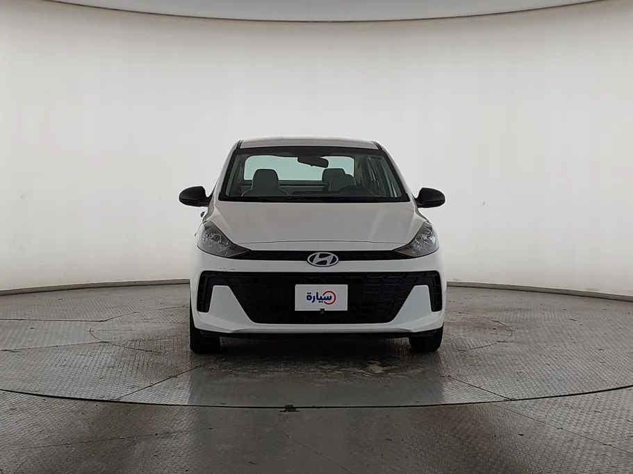 هيونداي Grand i10 فلييت 2024 