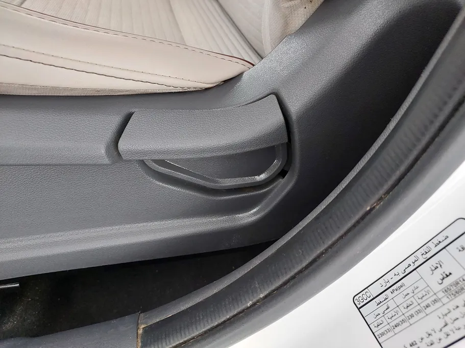 هيونداي Grand i10 فلييت 2024 