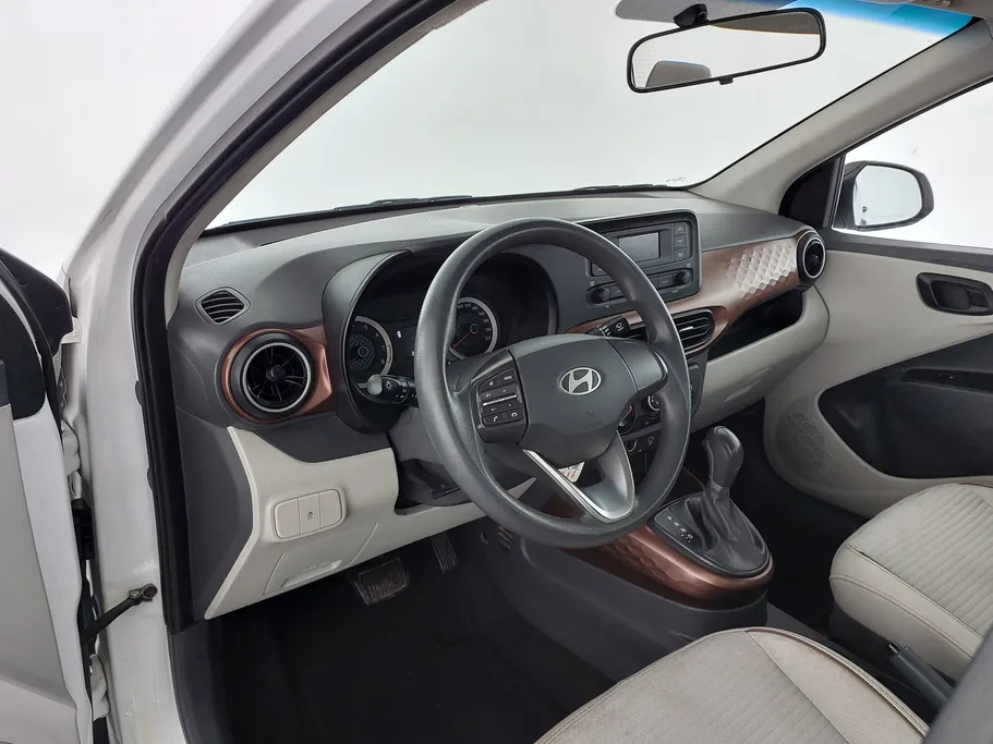 هيونداي Grand i10 فلييت 2024 