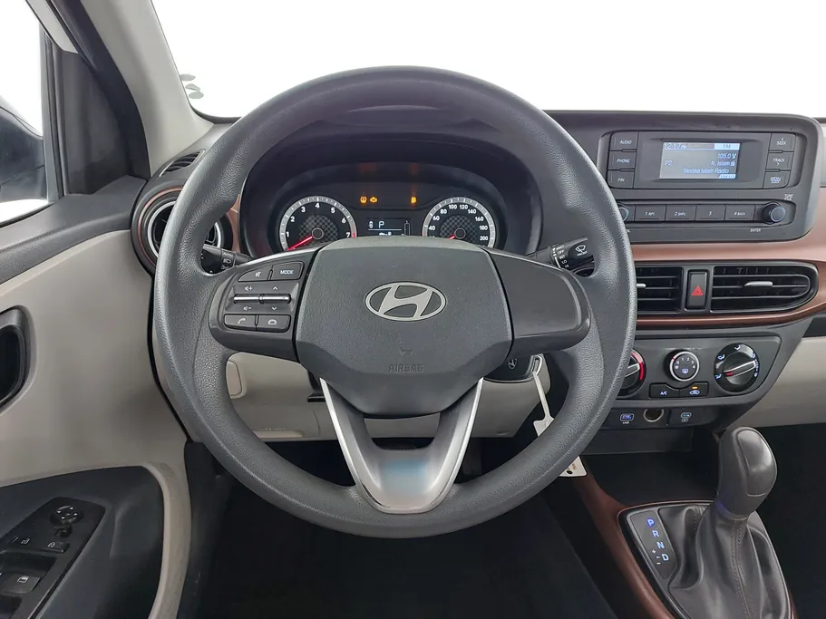 هيونداي Grand i10 فلييت 2024 