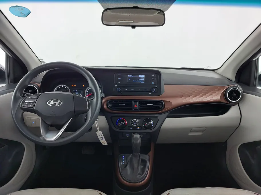 هيونداي Grand i10 فلييت 2024 