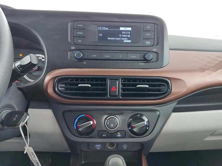 هيونداي Grand i10 فلييت 2024 