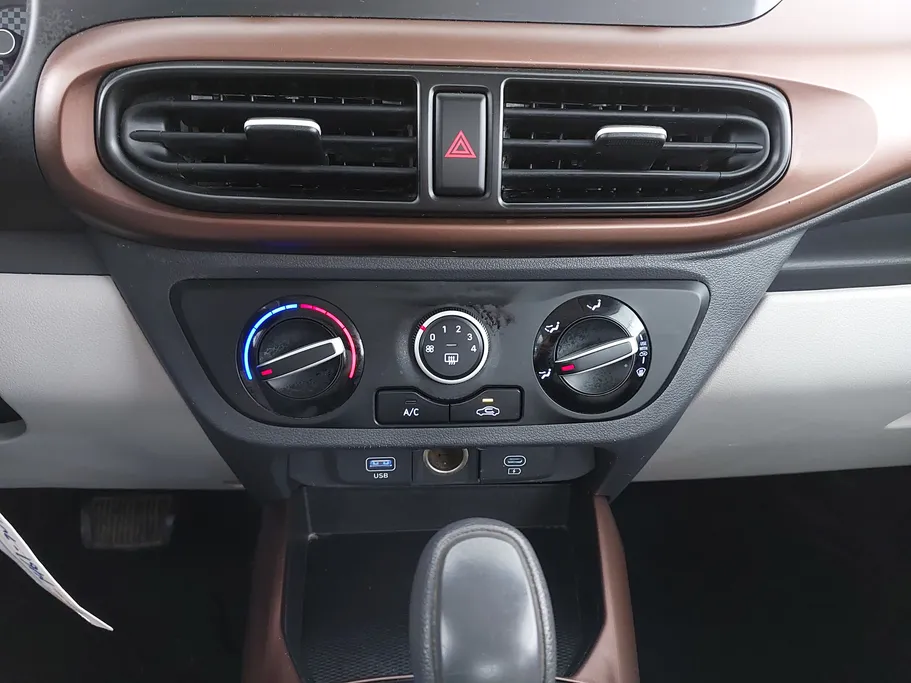 هيونداي Grand i10 فلييت 2024 