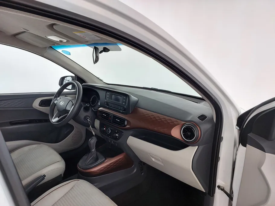 هيونداي Grand i10 فلييت 2024 