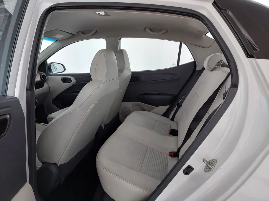 هيونداي Grand i10 فلييت 2024 