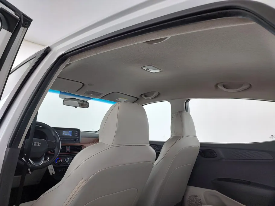 هيونداي Grand i10 فلييت 2024 