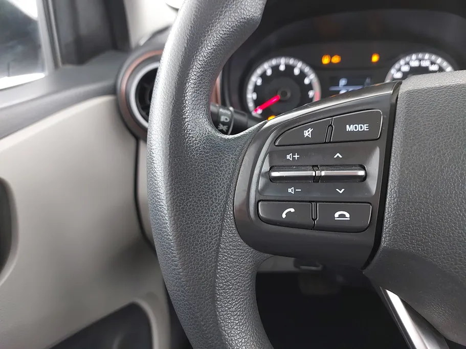 هيونداي Grand i10 فلييت 2024 