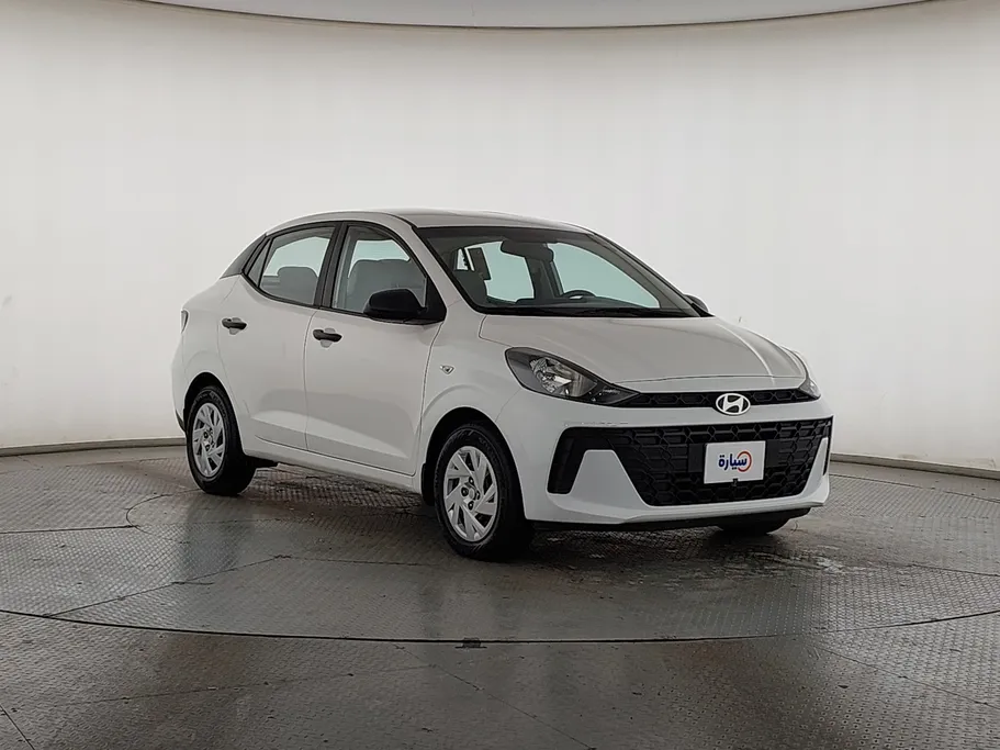 هيونداي Grand i10 فلييت 2024 