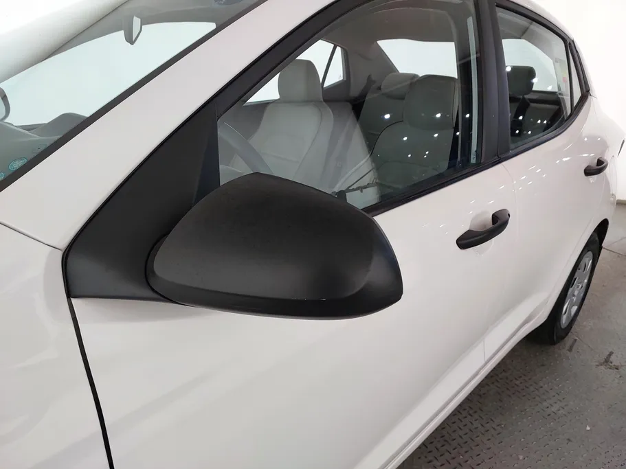 هيونداي Grand i10 فلييت 2024 