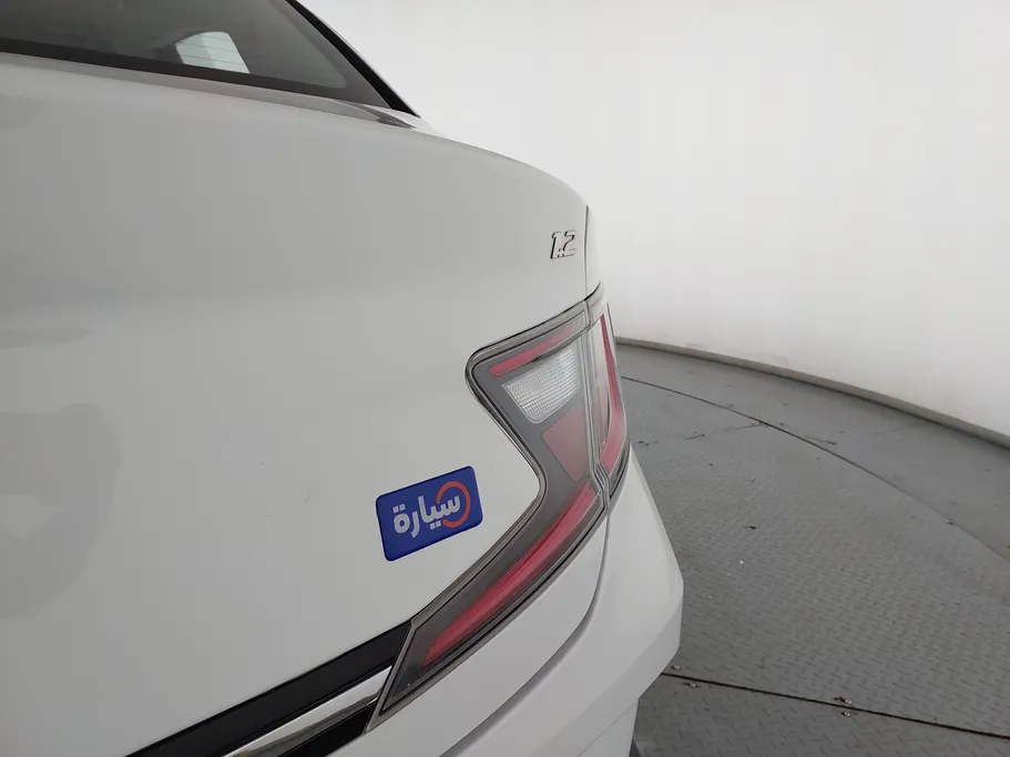 هيونداي Grand i10 فلييت 2024 