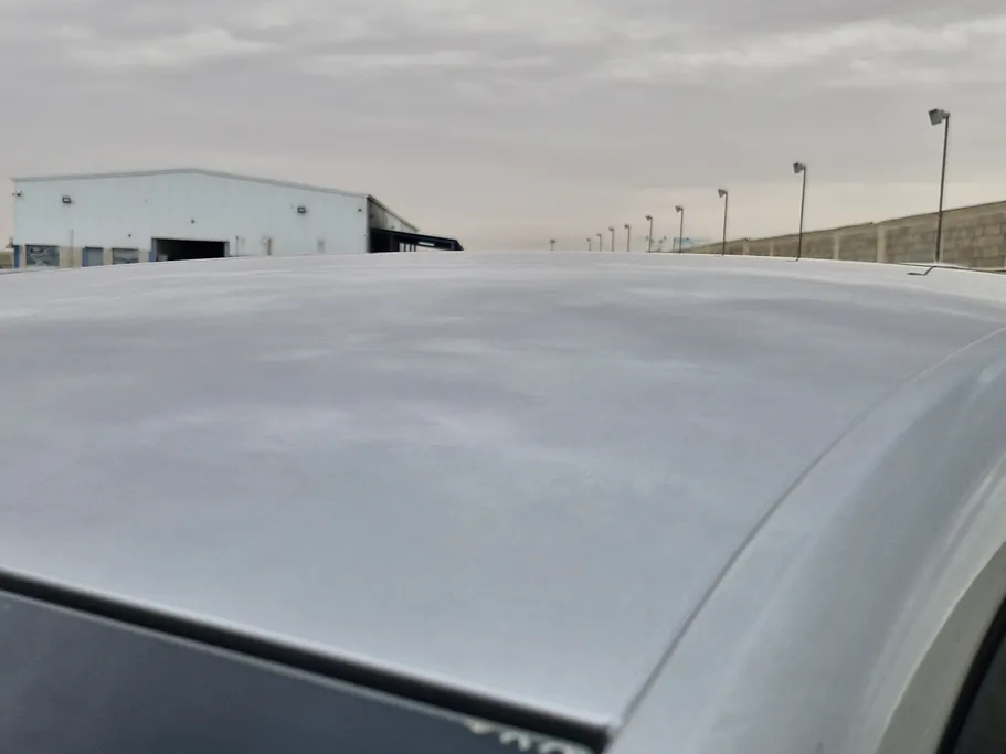 ام جي 5 COM 2022 