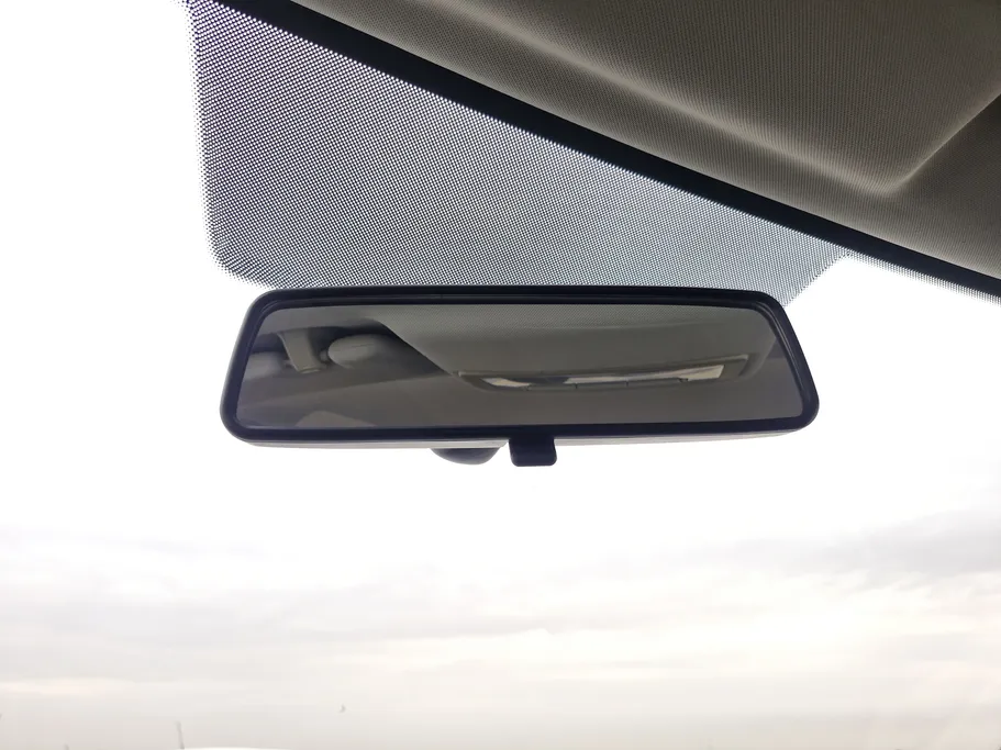 ام جي 5 COM 2022 