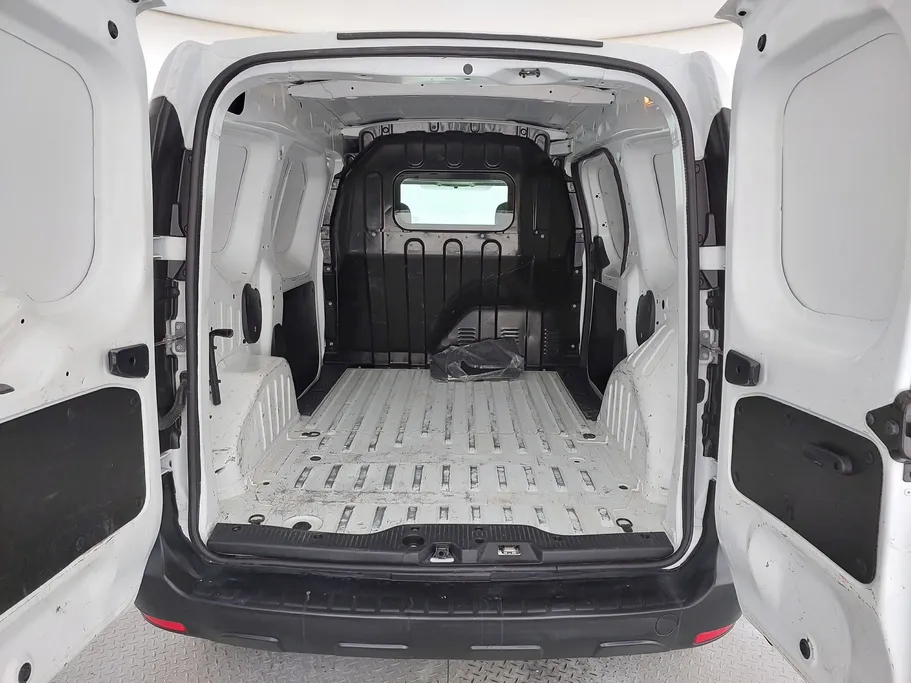 رينو دوكر Van بضاعة 2021 