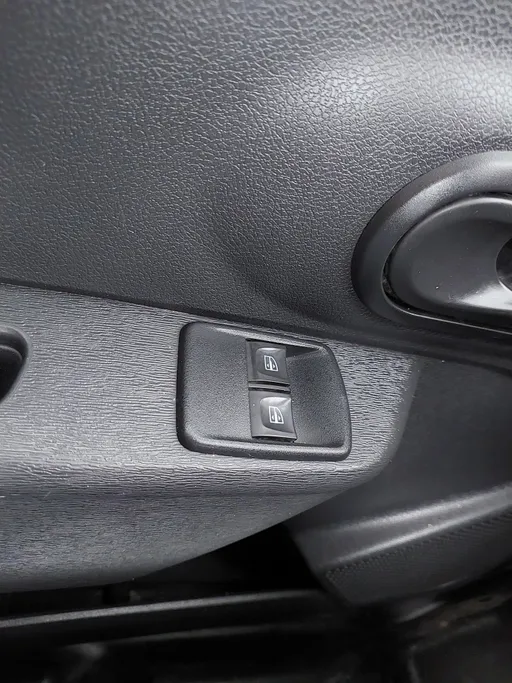 رينو دوكر Van بضاعة 2021 