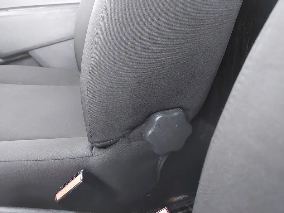 رينو دوكر Van بضاعة 2021 