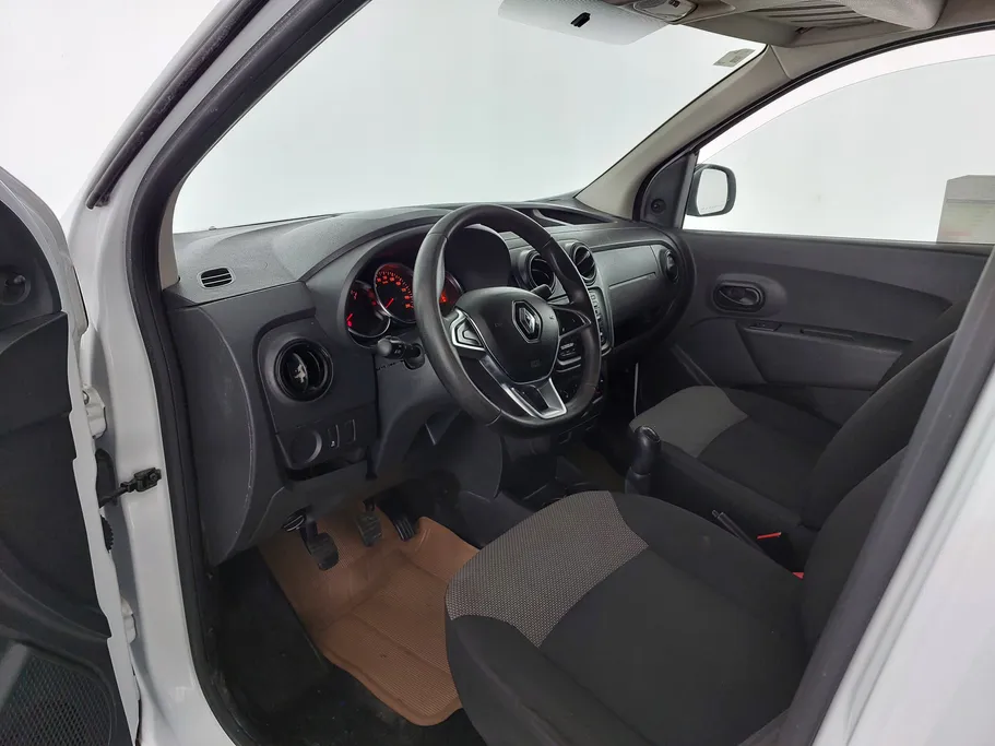 رينو دوكر Van بضاعة 2021 