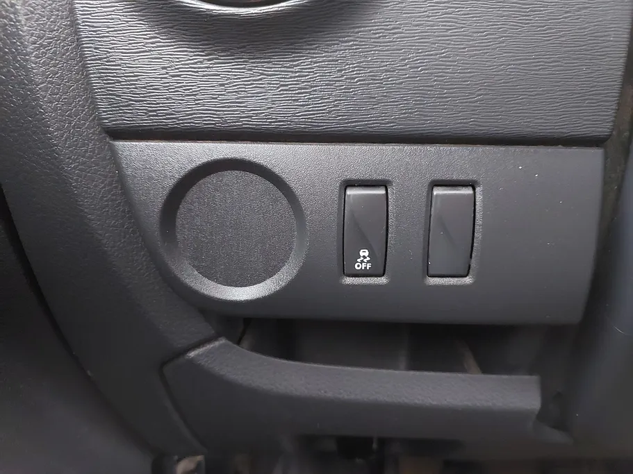 رينو دوكر Van بضاعة 2021 