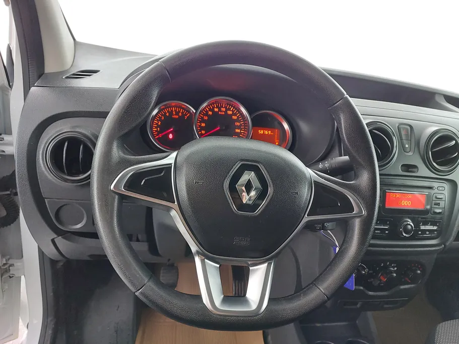 رينو دوكر Van بضاعة 2021 