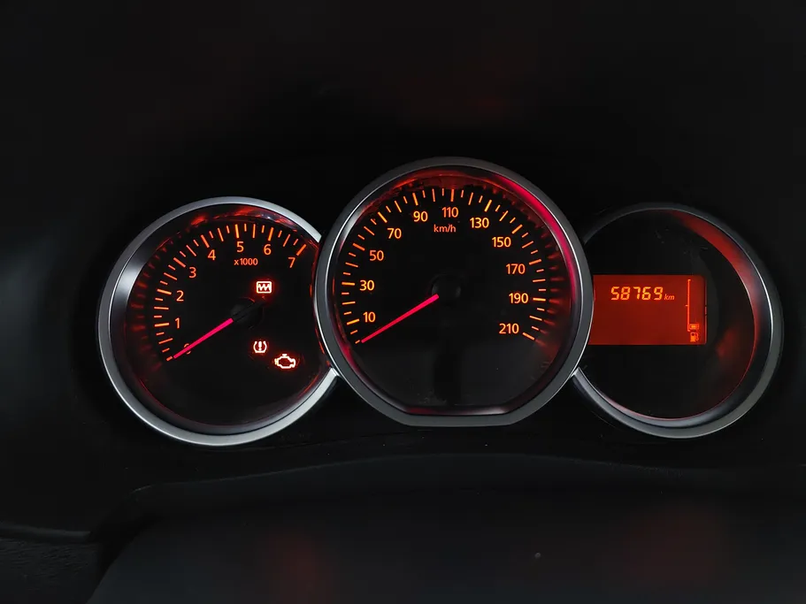 رينو دوكر Van بضاعة 2021 