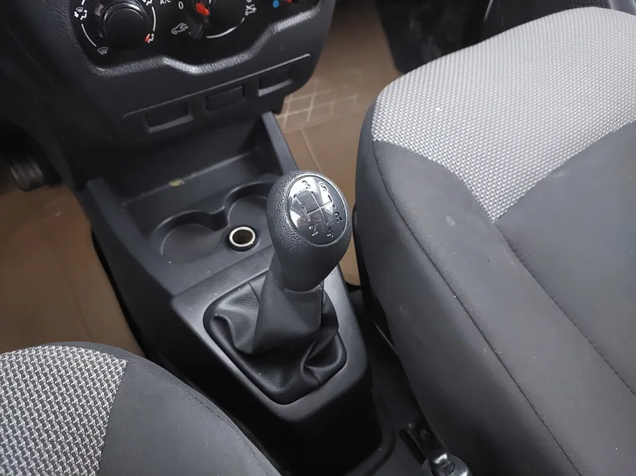 رينو دوكر Van بضاعة 2021 