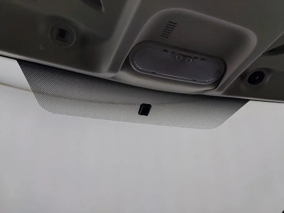 رينو دوكر Van بضاعة 2021 