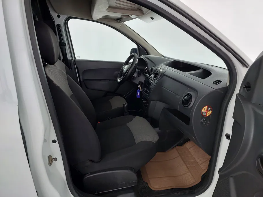 رينو دوكر Van بضاعة 2021 