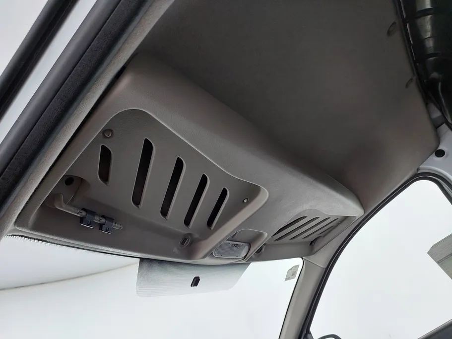 رينو دوكر Van بضاعة 2021 