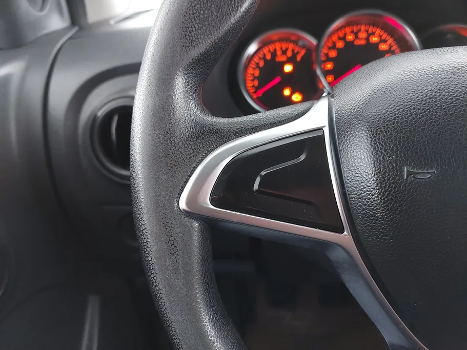 رينو دوكر Van بضاعة 2021 