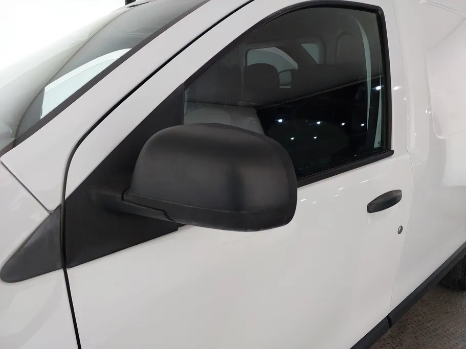 رينو دوكر Van بضاعة 2021 