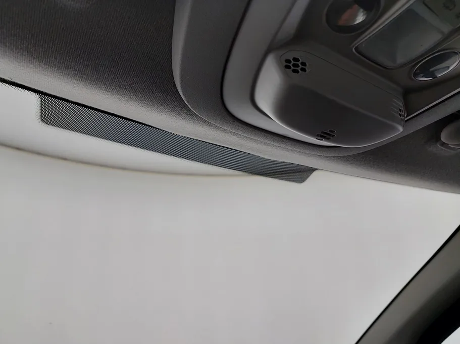 2022 Peugeot Partner Short van 