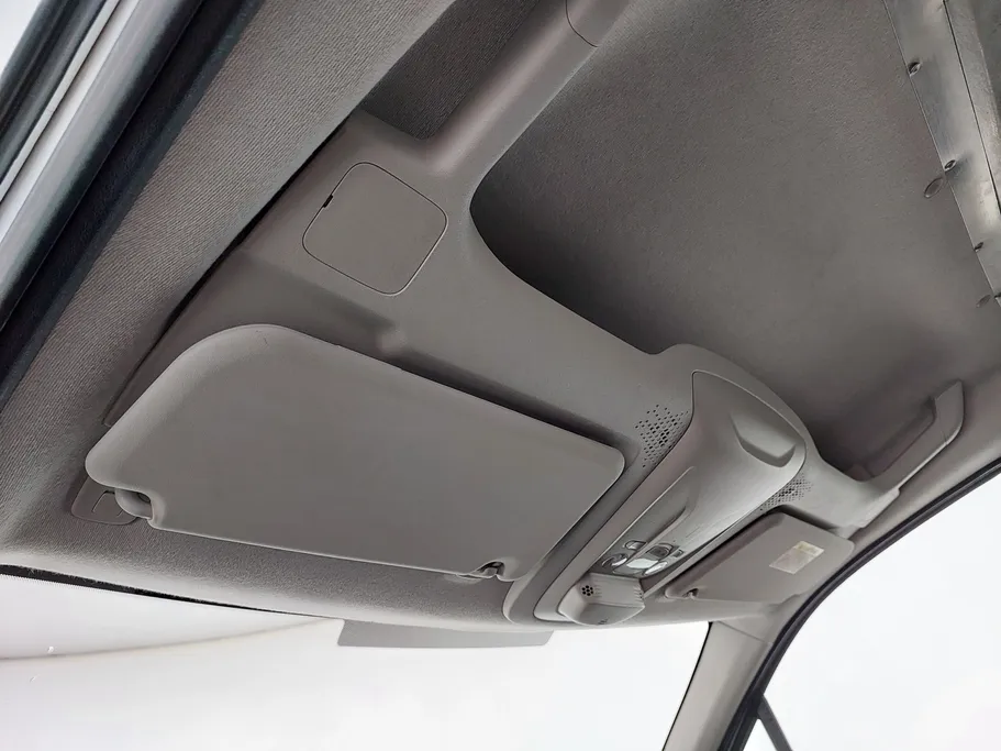 2022 Peugeot Partner Short van 