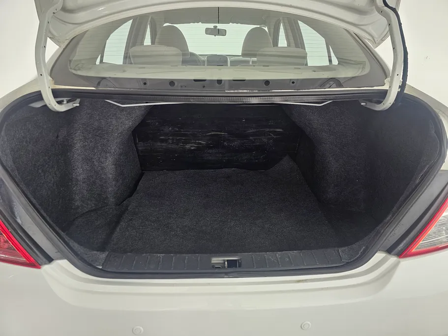 2022 Nissan Sunny Classic 