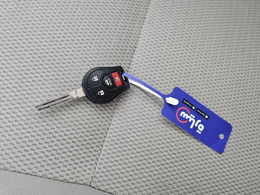 2022 Nissan Sunny Classic 