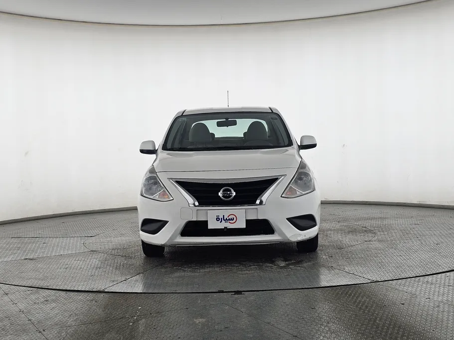 2022 Nissan Sunny Classic 