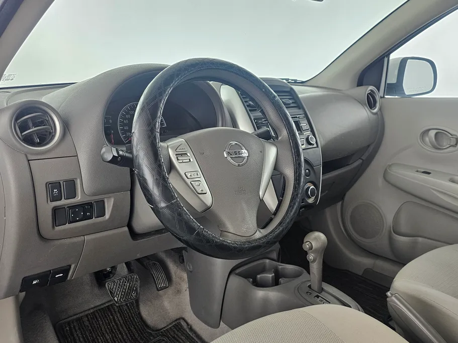 2022 Nissan Sunny Classic 