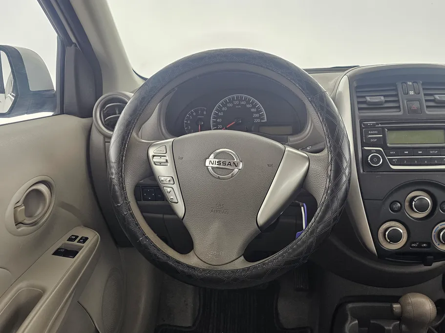 2022 Nissan Sunny Classic 