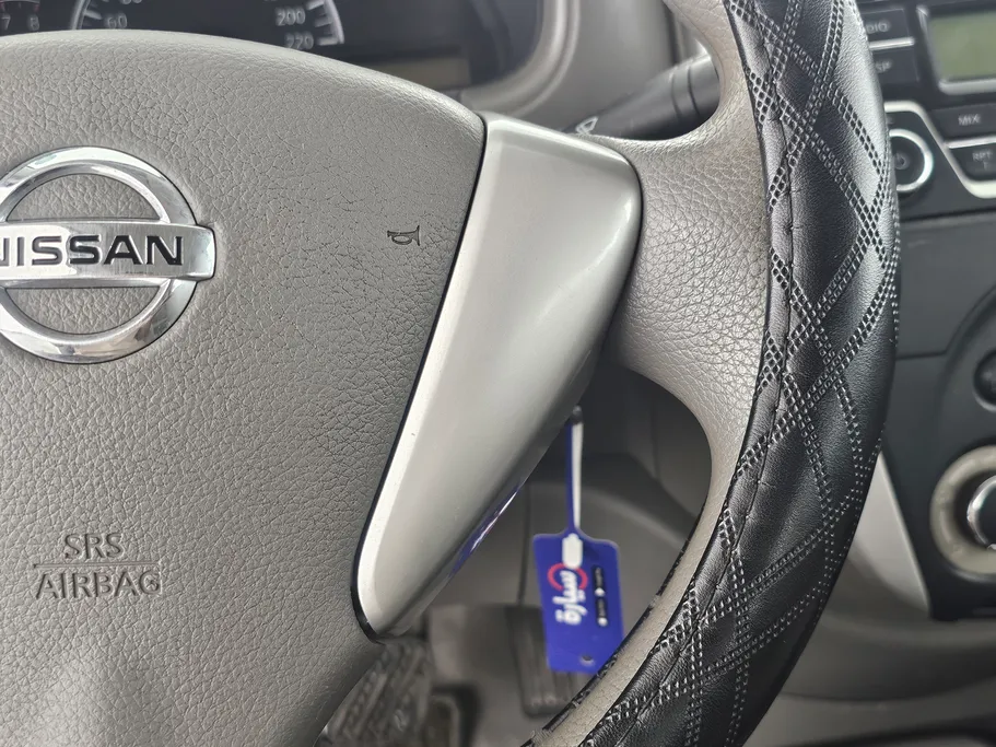 2022 Nissan Sunny Classic 