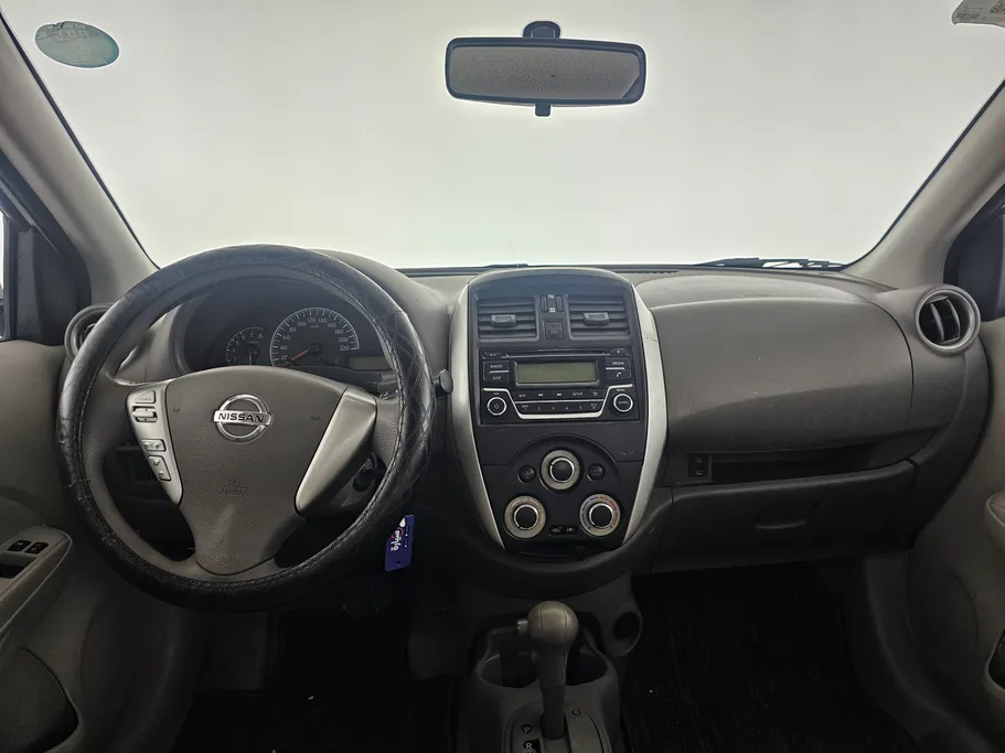 2022 Nissan Sunny Classic 