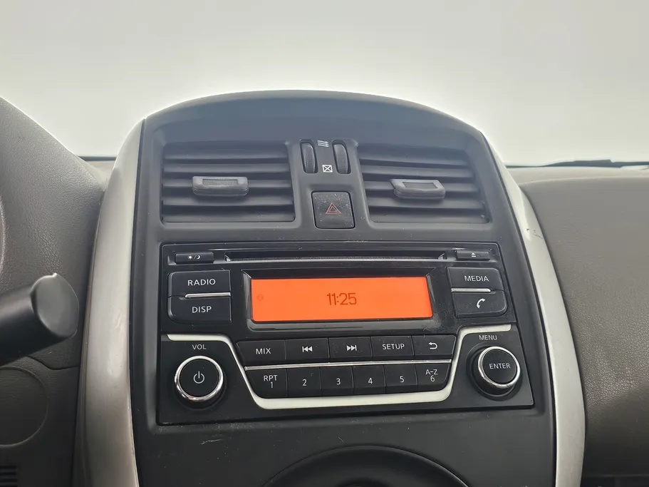 2022 Nissan Sunny Classic 