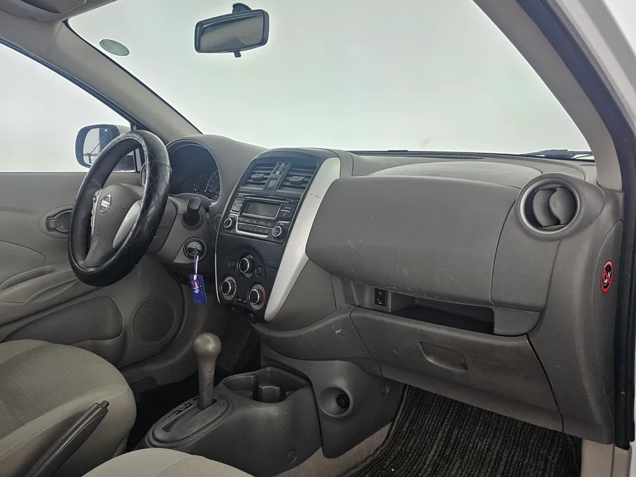 2022 Nissan Sunny Classic 