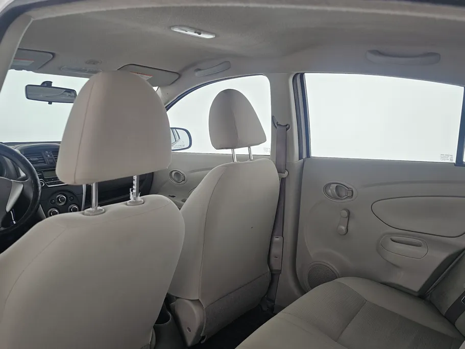 2022 Nissan Sunny Classic 