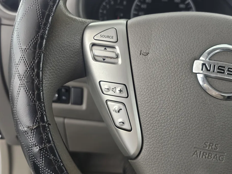 2022 Nissan Sunny Classic 