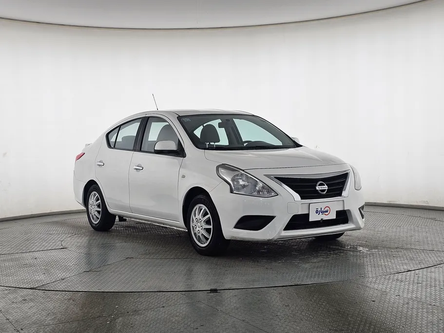 2022 Nissan Sunny Classic 